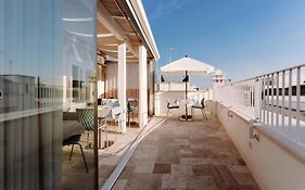Aeris Suite & Relax